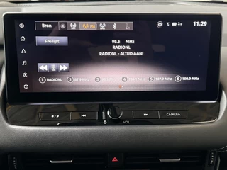 Nissan QASHQAI Nissan Qashqai 1.3 MHEV Xtronic N-Connecta AUT | PROPILOT | NAVI | HUD - afbeelding nr 11