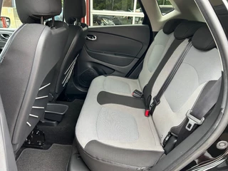 Renault Captur Renault Captur 1.2 TCE DYNAMIQUE AUTOMAAT AIRCO/NAVI/TREKHAAK/ENZ. - afbeelding nr 6