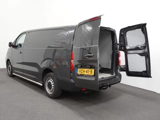 Opel Vivaro Opel Vivaro 2.0 BlueHDi 145PK L3 Automaat Airco Navi L3 Automaat Airco Navi - afbeelding nr 33