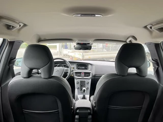 Volvo V40 Volvo V40 2.0 T2 Inscription Clima Adapt cruise Led NAP - afbeelding nr 17