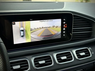 Mercedes-Benz GLE Mercedes GLE-klasse Coupé 350 de AMG Panoramadak|Luchtvering|Burmester®|Camera 360°|Head-up|Keyless - afbeelding nr 35
