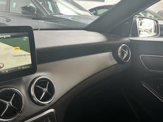 Mercedes-Benz CLA Mercedes-Benz CLA-Klasse SB 180 Buss. Solution | Navi | LED | Cruise | PDC | Camera | CarPlay | Clima | Trekh. | Org. NLD | - afbeelding nr 55
