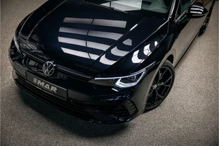 Volkswagen Golf uiterst nette en volle Golf R met Akra en nog vele andere opties - afbeelding nr 24