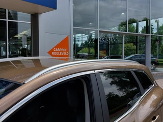 Renault Kadjar Renault Kadjar 1.2 TCe 131pk Intens Pack-Tech | Navi | Clima | Cruise | Keyless Entry | Pdc V+A+Assist+Camera | Dodehoek+Rijstrook+Licht+Regensensor | Mistlampen | Privacy Glass | 17''lm - afbeelding nr 44