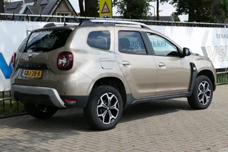 Dacia Duster - afbeelding nr 8