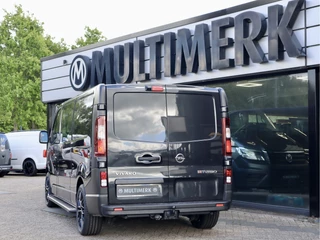 Opel Vivaro - afbeelding nr 3