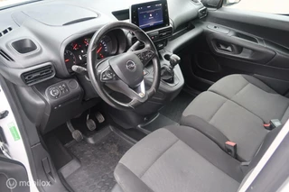 Opel Combo Opel Combo 1.2 PureTech 110 S&S L2 MARGE AUTO - afbeelding nr 10