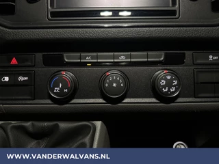 Volkswagen Crafter Android Auto, Cruisecontrol, Chauffeursstoel - afbeelding nr 4