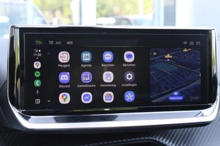 Peugeot 2008 Peugeot 2008 1.2 130PK AUTOMAAT GT PACK | NAVIGATIE | FULL LED KOPLAMPEN | DRAADLOZE APPLE CARPLAY/ANDROID AUTO | ADAPTIVE CRUISE CONTROL | CAMERA VOOR + ACHTER | CLIMATE CONTROL | LICHTMETALEN VELGEN 17