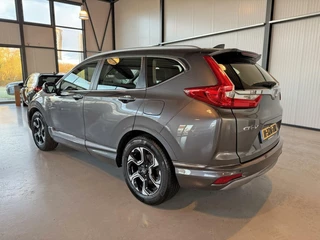 Honda CR-V Honda CR-V 2.0 Hybrid 135Kw Elegance Automaat|Camera|Navi|StoelVW|Clima - afbeelding nr 21