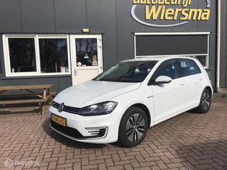 Volkswagen e-Golf SOH 90% E-DITION