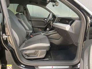 Audi A1 Sportback Audi A1 Sportback 30 TFSI S-Line 116PK|Virtual|LED|Org NL - afbeelding nr 26