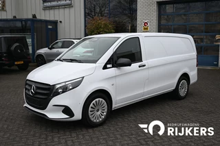 Mercedes-Benz Vito 116 CDI L2 Pro