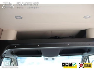 Mercedes-Benz Sprinter Mercedes-Benz Innova RoadTrip 695L Sprinter Mobie 316 2.2 CDI L3H2 - afbeelding nr 17