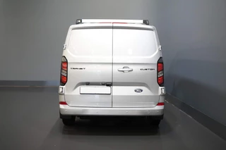 Ford Transit Custom - afbeelding nr 6