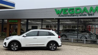 Kia Niro - afbeelding nr 19