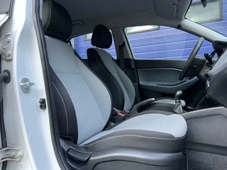 Hyundai i20 Hyundai i20 1.2 l 1e eigenaar l Airco l Dab l Bluetooth - afbeelding nr 13