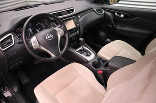 Nissan QASHQAI - afbeelding nr 3