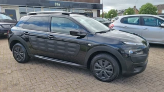 Citroën C4 Cactus Citroen C4 Cactus 1.6 BlueHDi Business💢€6999,-💢 - afbeelding nr 3
