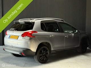 Peugeot 2008 Peugeot 2008 1.2 PureTech Blue Executive|NAVI|CRUISE|NAP| - afbeelding nr 6