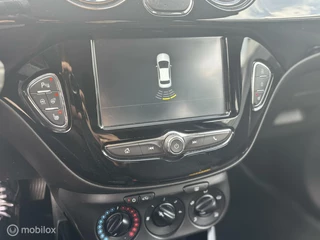 Opel ADAM Opel Adam 1.4 PDC Apple Carplay Airco Stuurverwarming Stoelv - afbeelding nr 23