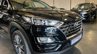 Hyundai Tucson Hyundai Tucson 1.6 GDI COMFORT - afbeelding nr 12
