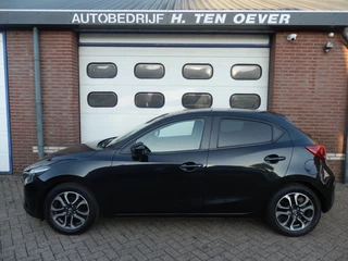 Mazda 2 Mazda 2 1.5 SKYACTIV-G GT-M MET TREKHAAK - afbeelding nr 2