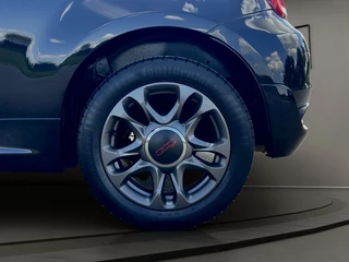 Fiat 500 - afbeelding nr 7