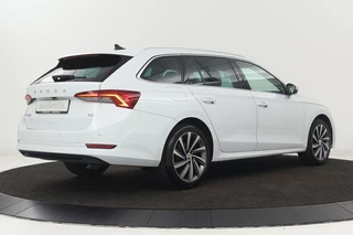 Škoda Octavia Skoda Octavia 1.4 TSI iV PHEV Style | Head-Up | Massage |  Stoel & achterbankverwarming | Camera | Carplay | Adaptive cruise | Full LED | Navigatie - afbeelding nr 33
