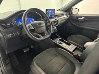 Ford Kuga Ford Kuga PHEV ST-Line X | 20'' L.M. Velgen | B&O Premium Audio | Elektrische Achterklep - afbeelding nr 13