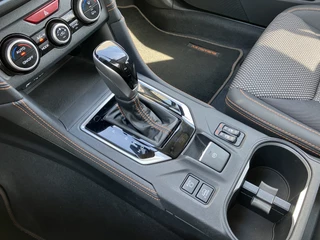 Subaru XV Subaru XV 2.0i e-BOXER Luxury 150 pk AWD AUT. | 1e eigenaar | dealer onderhouden | navigatie | eyesight | camera | 58.000 KM - afbeelding nr 33