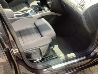 Audi A4 Audi A4 Avant 2.0 TDI navi, xenon, trekhaak, nette auto - afbeelding nr 14