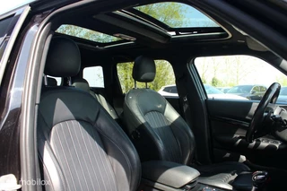 MINI Clubman Mini Clubman 2.0 Cooper S ALL4 Full Options ACC/Pano/Leder/Apple-Carplay - afbeelding nr 13