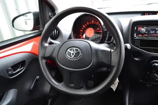 Toyota Aygo - afbeelding nr 12