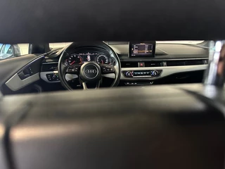 Audi A4 Audi A4 1.4 TFSI SPORT L. ED NAP l PDC l S-LINE l CLIMA l CRUISE l - afbeelding nr 16