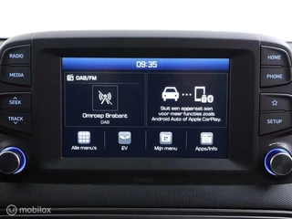 Hyundai Kona Hyundai KONA EV Comfort 64 kWh - afbeelding nr 13