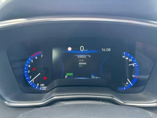 Toyota Corolla Touring Sports Toyota Corolla Touring Sports 1.8 Hybrid Business Plus - afbeelding nr 28