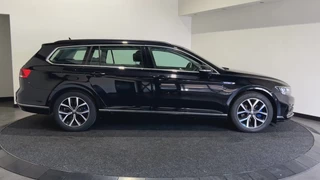 Volkswagen Passat Volkswagen Passat Variant 1.4 TSI PHEV GTE Business | Stoelverwarming | Trekhaak | DSG | Virtual Cockpit - afbeelding nr 5