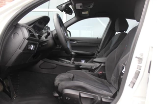 BMW 1 Serie ➡️ BMW 1-serie 116i F20 M Sport Edition | M-pakket | 18 inch | NL auto | Origineel | Trekhaak | Navi | Sportstuur | Xenon | PDC | Climate-control | Cruise-control | Sportstoelen | - afbeelding nr 10