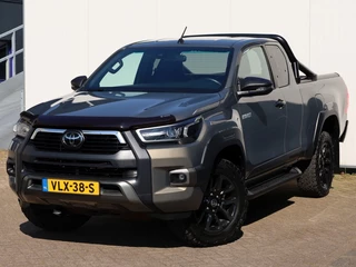 Toyota Hilux - afbeelding nr 38