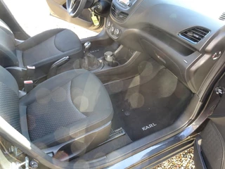 Opel KARL 1.0 ECOFLEX SELECT.