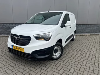 Opel Combo - afbeelding nr 5