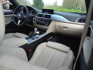 BMW 3 Serie BMW 3 Serie 320i automaat M Sport / High Exc. / 2015 / LED *NAP* - afbeelding nr 55