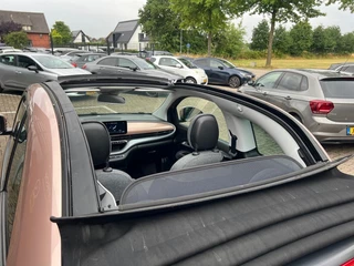 Fiat 500 Fiat 500 LA PRIMA 42 KWH - afbeelding nr 29