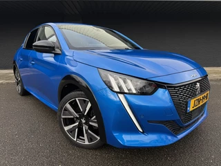 Peugeot 208 1.2 PureTech GT-Line