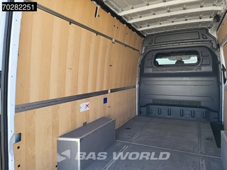 Mercedes-Benz Sprinter Mercedes Sprinter 317 CDI Automaat L2H2 Navi Airco Cruise Camera Parkeersensoren Euro6 L2 11m3 Airco Cruise control - afbeelding nr 7