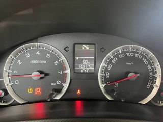 Suzuki Swift Suzuki Swift 1.2 Bandit EASSS | Airco | Cruise Control - afbeelding nr 18