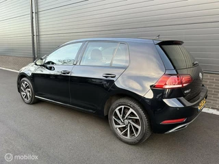 Volkswagen Golf Volkswagen Golf 1.0 TSI JOIN EDITION CLIMA*CARPLAY*STOELVERW - afbeelding nr 4