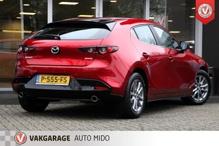 Mazda 3 - afbeelding nr 11