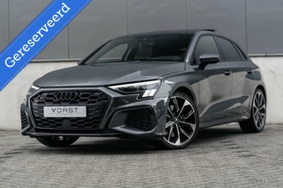 Audi S3 - 383555257-0